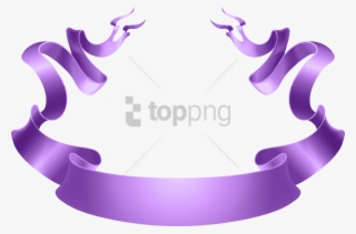 Free Png Faixa De Banner Azul Png Image With Transparent - Faixa Azul Png