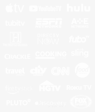 Video Plus Marketplace Logos