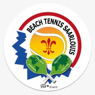 Itf Beach Tennis Open Saarlouis - Saarlouis