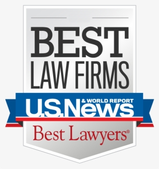 Buckfire Best Law Firms Us News - Best Law Firms Logo