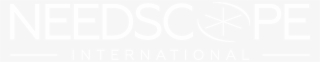 Needscope International Logo - Graphic Design