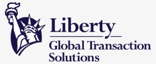 Liberty Global Transaction Solutions - Poster