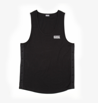 Sweater Vest