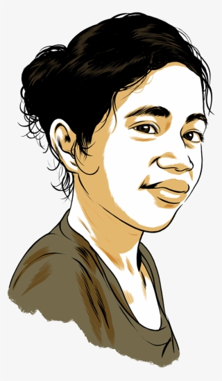 Joyce, - Illustration