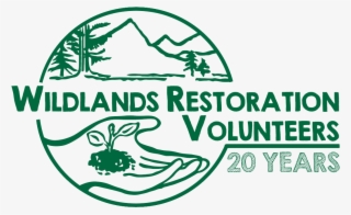 Wildlands Restoration Volunteers