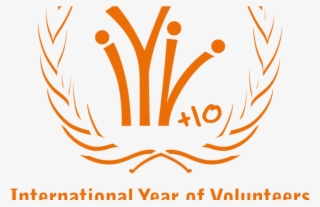 Volunteering For Darfur Matters - International Volunteer Day