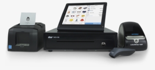 Shopify Pos Complete Kit - Gadget