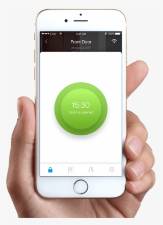 The Revolution On Your Front Door - Mua Đồ Ăn Online