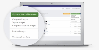 Easily Optimizes Your Images - Operating System