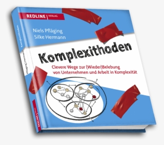 Books In German - Brochure