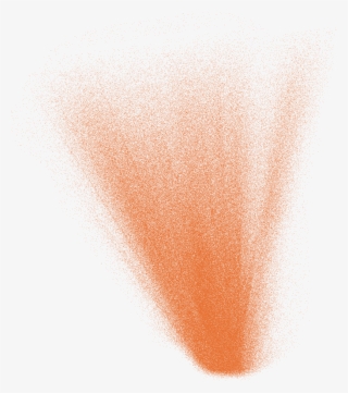 Hair Png Neon Dissolve Light - Eye Shadow