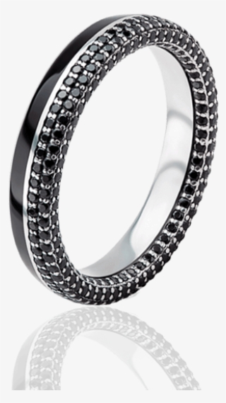 Wedding Rings Catalogue Collection "ideal Couple" - שרשרת זהב לבן לגבר