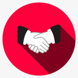 Mix With The Best In The Business - Circle