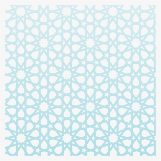 Muharram Islamic New Year - Islamic Background Pattern Png