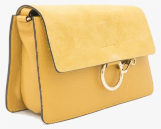 Leather Bag Madison - Handbag