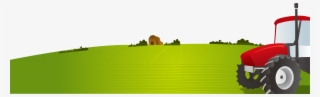 Farm Landscape Agriculture - Farm Vector