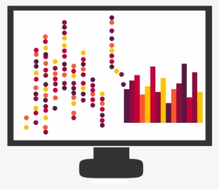 Learning Analytics Diagram - Graphic Design