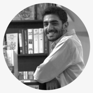 Alibabatrek Iran Tour Operator Culture Tour Specialist - Monochrome