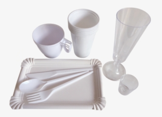 Disposable Tableware - Cup