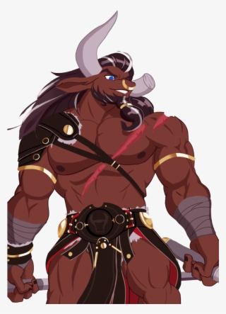 Hey There, It's Been A While - Cartoon