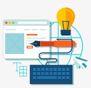 Da Settembre 2015, Grazie Ad Una Forte Partnership - Web Design Vector Png