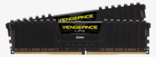 In Stock Corsair Vengeance® Lpx 16gb Ddr4 Dram 3000mhz - Corsair Vengeance Lpx 8gb Ddr4 2666mhz