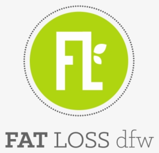 Logo Design For Fat Loss Dfw - Graphic Design