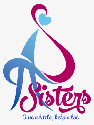 The Logo Itself Is Very Feminine And Whimsical, While - Graphic Design