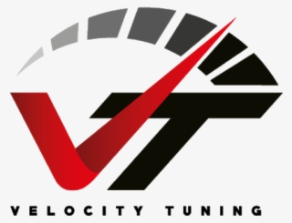 Velocity Tuning Logo Design