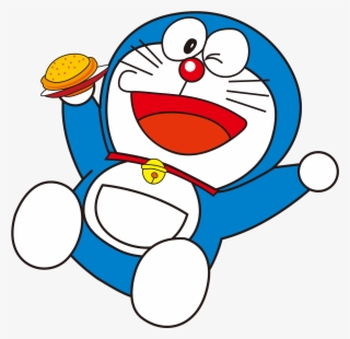 Doraemon - Doraemon 和 妹妹