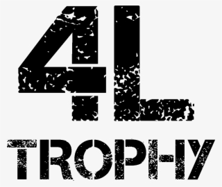 4l Trophy Png - Lato Zet I Dwójki