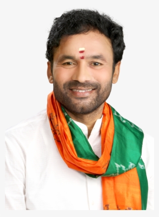 Bjp Mla G Kishan Reddy Png Photos Free Downloads
