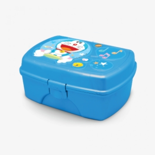 Doraemon Lunch Box - Medical Bag