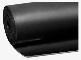 Rubber Sheet - Rubber Sheet 5mm Thick