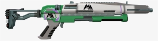 Assault Rifle