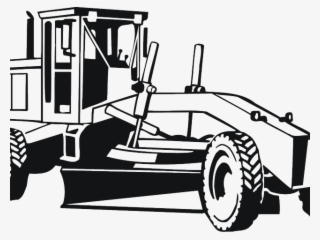 Tuning Car Clipart Png - Grader Clipart