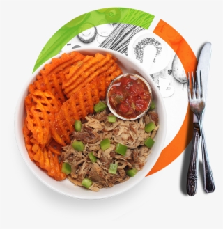 Online Order For Restaurant - Carrot