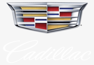 Cadillac Logo Png Clipart - Cadillac Logo Png