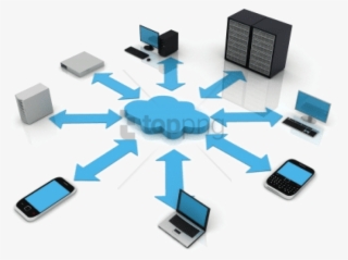 Free Png Download Cloud Computing Png Images Background - Cloud Computing