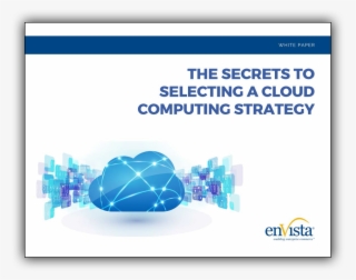 Download Our White Paper - Cloud Computing
