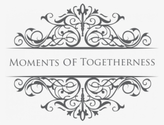 Site Logo - Moments Of Togetherness