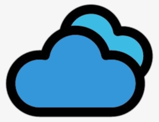 Cloud Computing Clipart Computer - Cloud Loading Svg