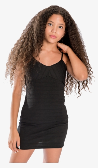 Cheryl Creations Kids - Little Black Dress