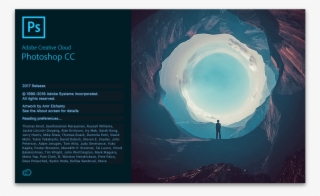 Photoshop-applicatio - - Adobe Photoshop Cc 2018 19.1 5
