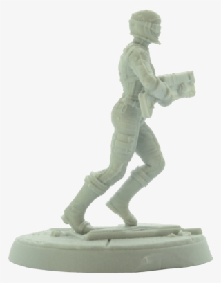 Enter Your Details For More Information On Wiprime - Figurine