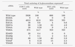 Alignment Of Human , Mouse (m), Rat (r), And E - Number