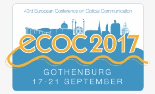 Ecoc 2017 Welcome To Gothenburg - Graphic Design