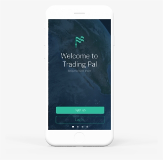 Join The Network Of Social Trading That Will Help You - Smartphone