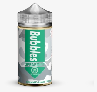 Spearmint Gum - Hidraulica De Canales