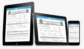 Tools To Create Rich Content - Iphone